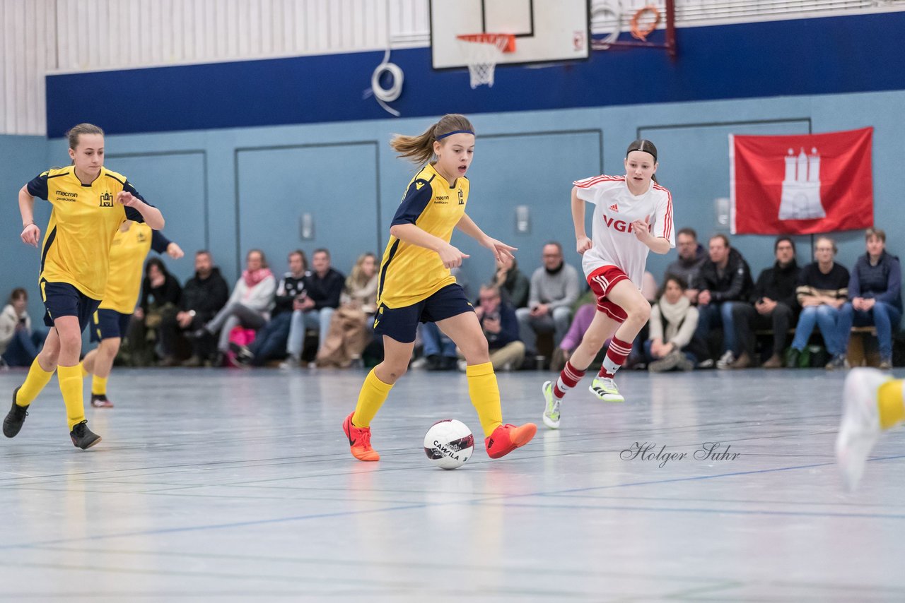 Bild 63 - wCJ Norddeutsches Futsalturnier Auswahlmannschaften